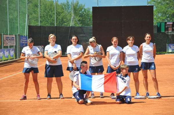 Italia-Francia F 